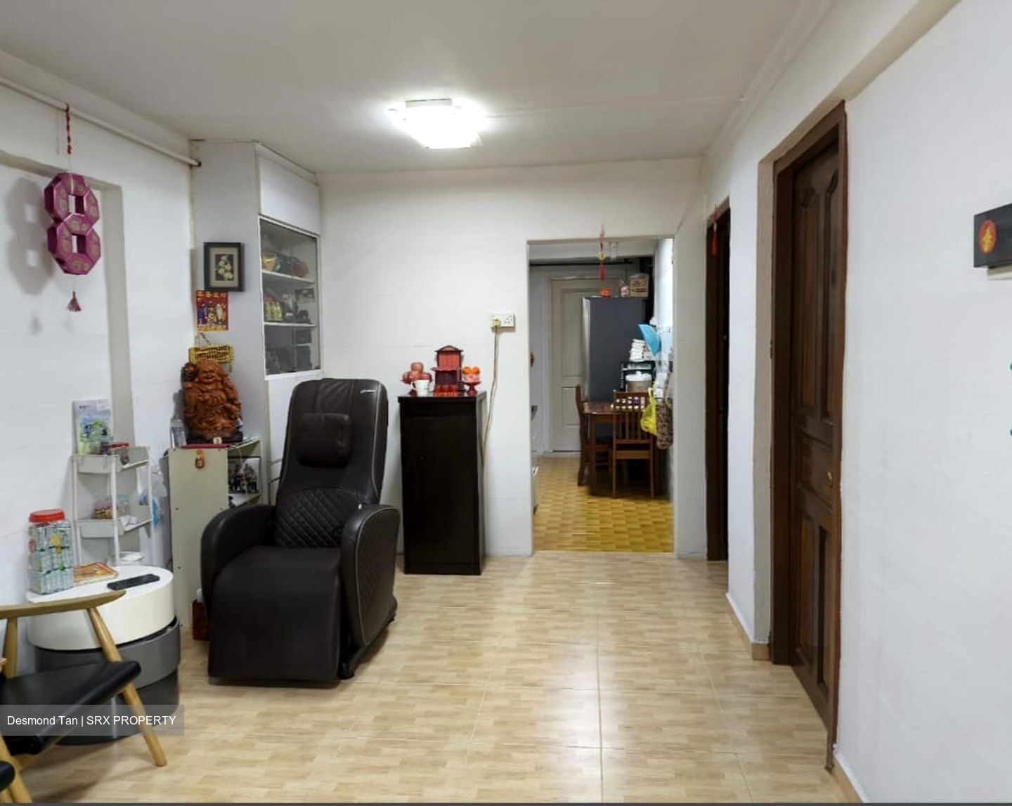 Blk 91 Commonwealth 16 (Queenstown), HDB 3 Rooms #477394431